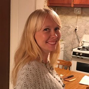 Meet your Posher, Laura